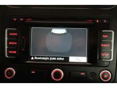 Foto inzerátu VW Touran 1.4 TSI