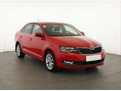 Foto inzerátu Skoda Rapid 1.0 TSI
