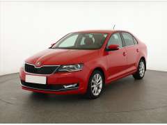 Foto inzerátu Skoda Rapid 1.0 TSI