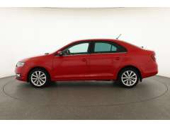 Foto inzerátu Skoda Rapid 1.0 TSI