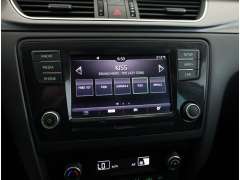 Foto inzerátu Skoda Rapid 1.0 TSI