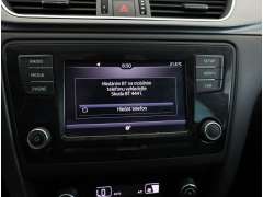 Foto inzerátu Skoda Rapid 1.0 TSI