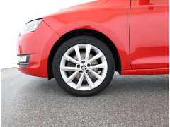 Foto inzerátu Skoda Rapid 1.0 TSI