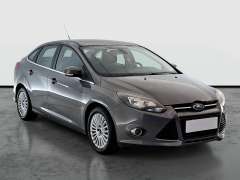 Foto inzerátu Ford Focus 1.6 EcoBoost