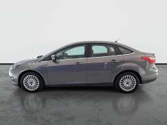 Foto inzerátu Ford Focus 1.6 EcoBoost