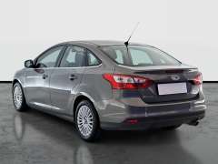 Foto inzerátu Ford Focus 1.6 EcoBoost