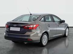 Foto inzerátu Ford Focus 1.6 EcoBoost