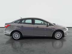 Foto inzerátu Ford Focus 1.6 EcoBoost