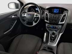 Foto inzerátu Ford Focus 1.6 EcoBoost