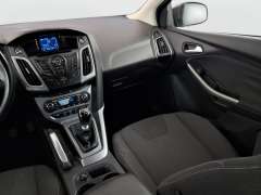 Foto inzerátu Ford Focus 1.6 EcoBoost