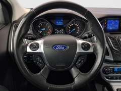 Foto inzerátu Ford Focus 1.6 EcoBoost