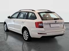 Foto inzerátu Skoda Octavia 1.6 TDI