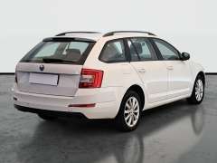 Foto inzerátu Skoda Octavia 1.6 TDI
