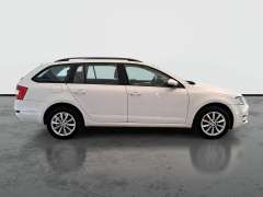 Foto inzerátu Skoda Octavia 1.6 TDI