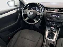 Foto inzerátu Skoda Octavia 1.6 TDI
