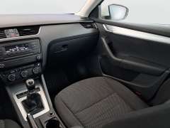 Foto inzerátu Skoda Octavia 1.6 TDI