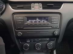 Foto inzerátu Skoda Octavia 1.6 TDI