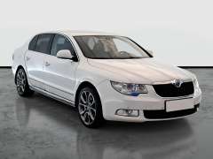 Skoda Superb 3.6 FSI V6 / 19971400
