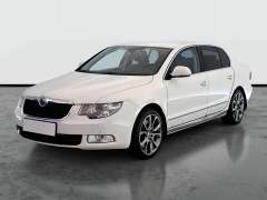Foto inzerátu Skoda Superb 3.6 FSI V6