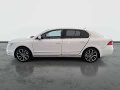 Foto inzerátu Skoda Superb 3.6 FSI V6