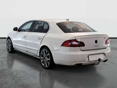 Foto inzerátu Skoda Superb 3.6 FSI V6