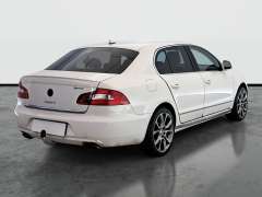 Foto inzerátu Skoda Superb 3.6 FSI V6