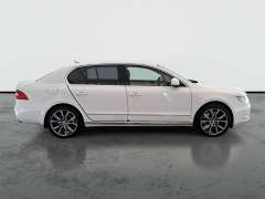 Foto inzerátu Skoda Superb 3.6 FSI V6