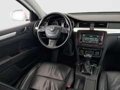 Foto inzerátu Skoda Superb 3.6 FSI V6