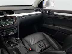Foto inzerátu Skoda Superb 3.6 FSI V6