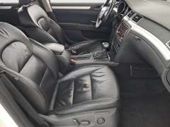Foto inzerátu Skoda Superb 3.6 FSI V6