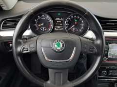 Foto inzerátu Skoda Superb 3.6 FSI V6