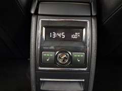 Foto inzerátu Skoda Superb 3.6 FSI V6