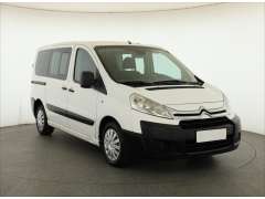 Foto inzerátu Citroen Jumpy 2.0 HDi