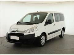 Foto inzerátu Citroen Jumpy 2.0 HDi