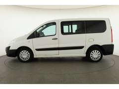 Foto inzerátu Citroen Jumpy 2.0 HDi