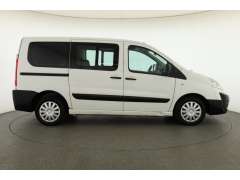 Foto inzerátu Citroen Jumpy 2.0 HDi