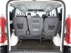 Foto inzerátu Citroen Jumpy 2.0 HDi