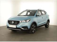 Foto inzerátu MG ZS SUV EV 42.5 kWh