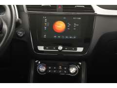Foto inzerátu MG ZS SUV EV 42.5 kWh