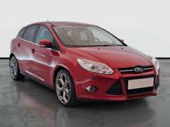 Ford Focus 2.0 TDCi / 19971799
