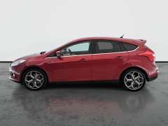Foto inzerátu Ford Focus 2.0 TDCi