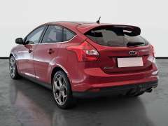 Foto inzerátu Ford Focus 2.0 TDCi