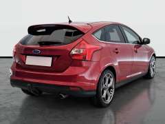 Foto inzerátu Ford Focus 2.0 TDCi