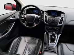 Foto inzerátu Ford Focus 2.0 TDCi