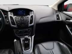 Foto inzerátu Ford Focus 2.0 TDCi