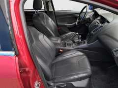 Foto inzerátu Ford Focus 2.0 TDCi