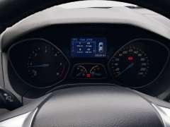 Foto inzerátu Ford Focus 2.0 TDCi