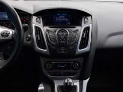 Foto inzerátu Ford Focus 2.0 TDCi
