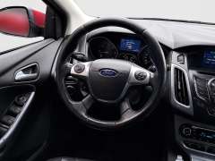 Foto inzerátu Ford Focus 2.0 TDCi