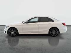 Foto inzerátu Mercedes C C 220 d 4MATIC